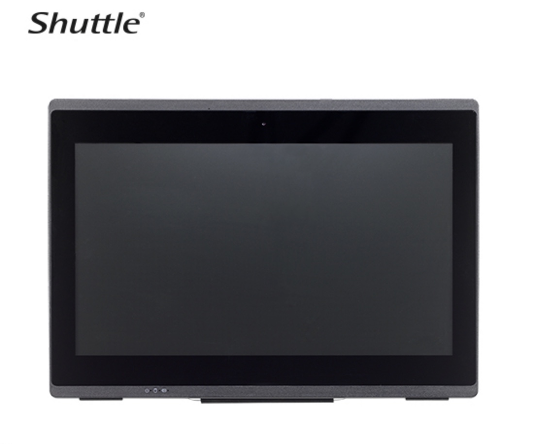 Shuttle P52U All In One PC