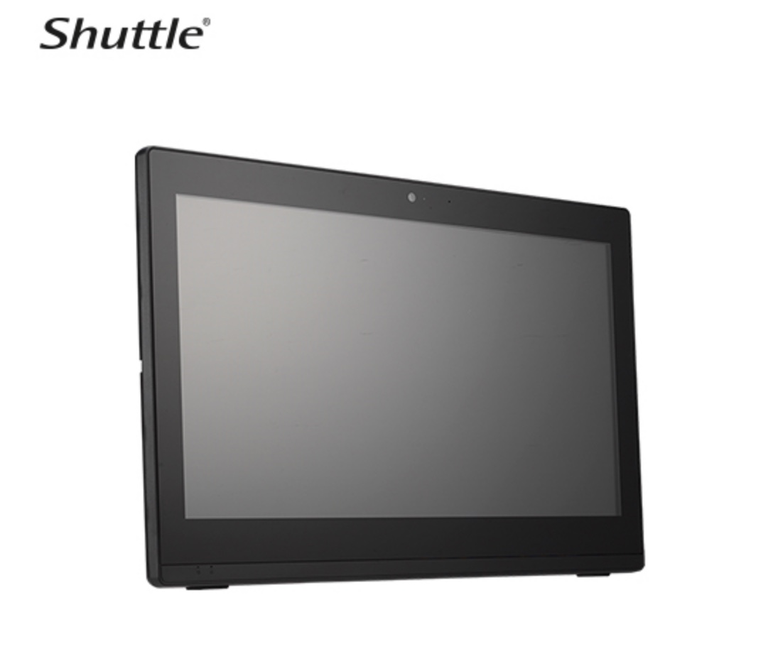 Shuttle P92U All-In-One PC