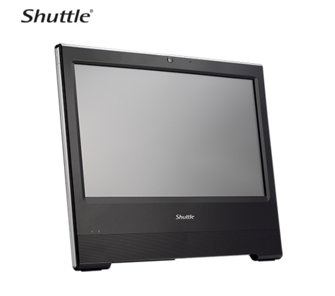 Shuttle X50V8 SERIES All In One PC