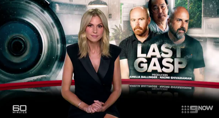 The renovation dream killing Australia's young tradies