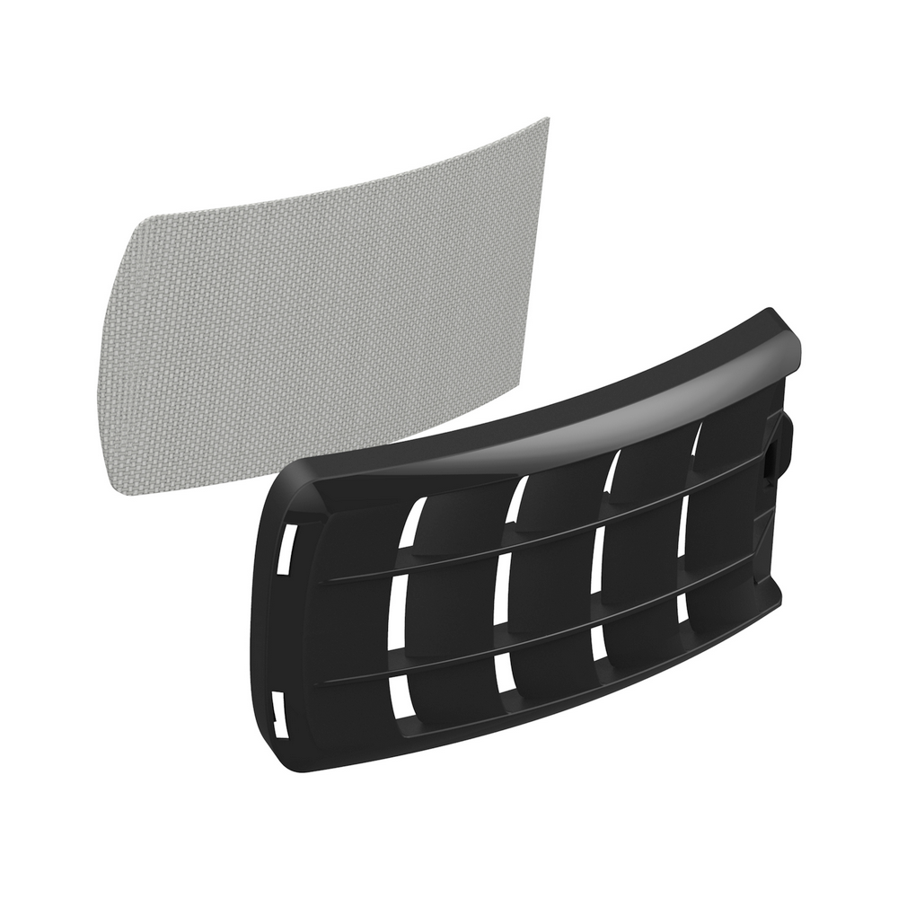 Pre-Filters with Covers for the PowerCap® Infinity™ PAPR - Pack of 5 Pairs