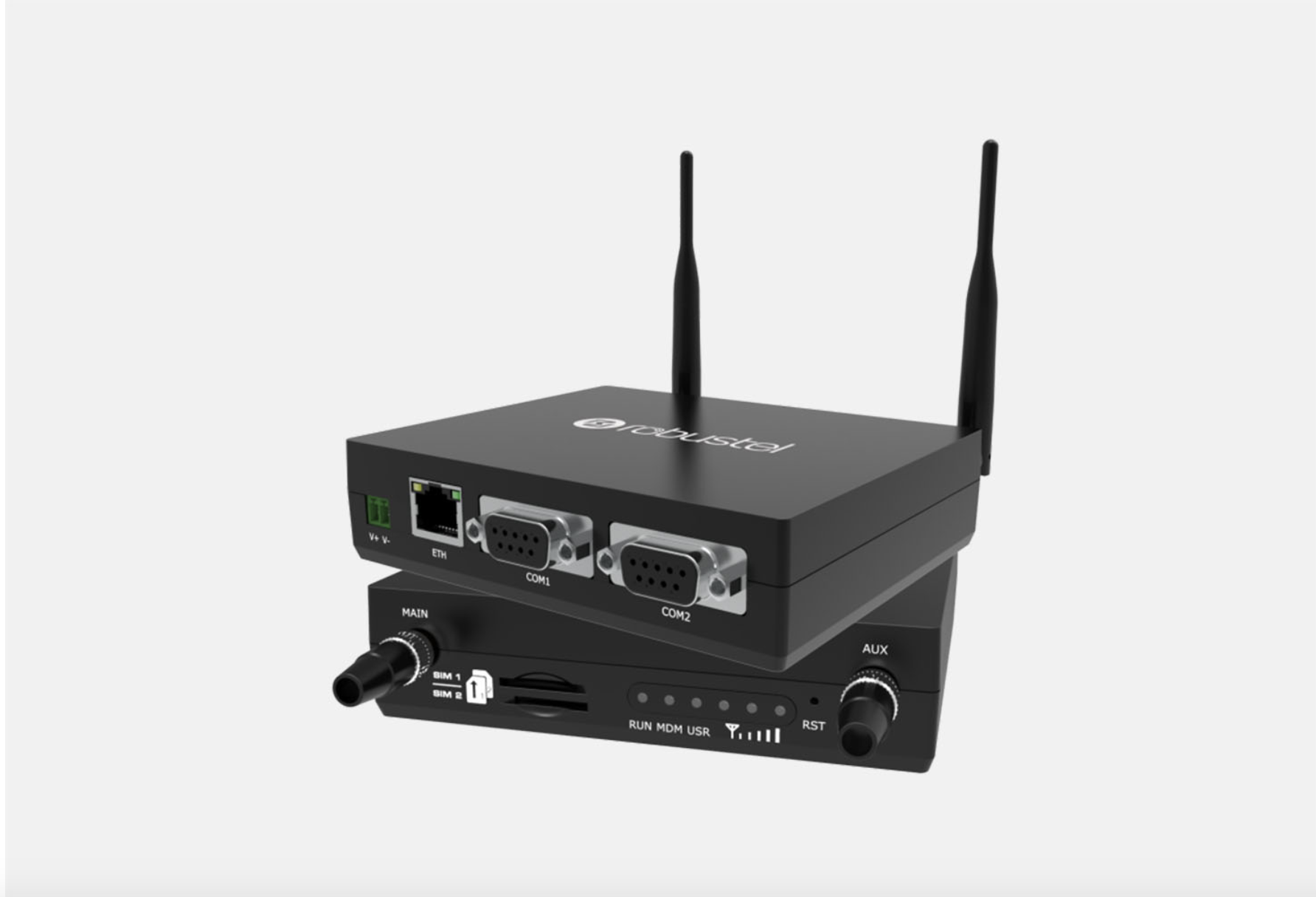 R1500 Industrial IoT Gateway