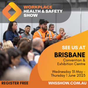 Workplace Health and Safety is your Number 1 priority