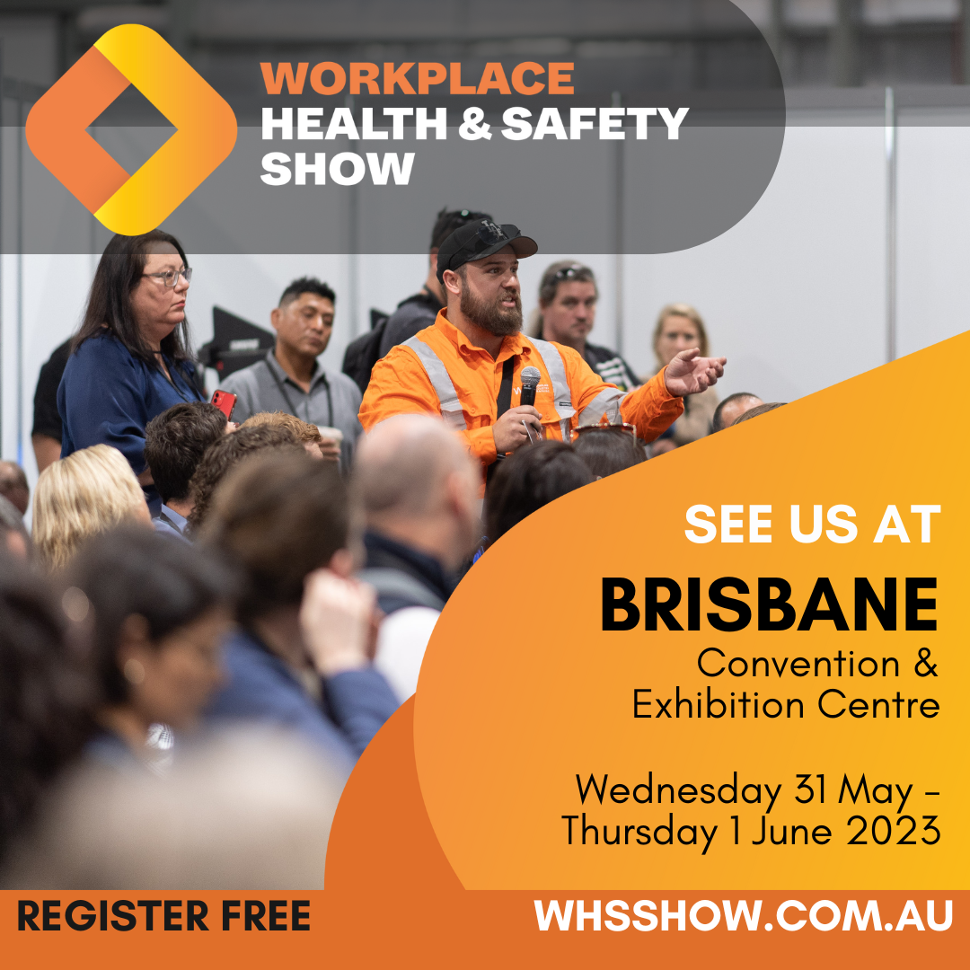 Workplace Health and Safety is your Number 1 priority