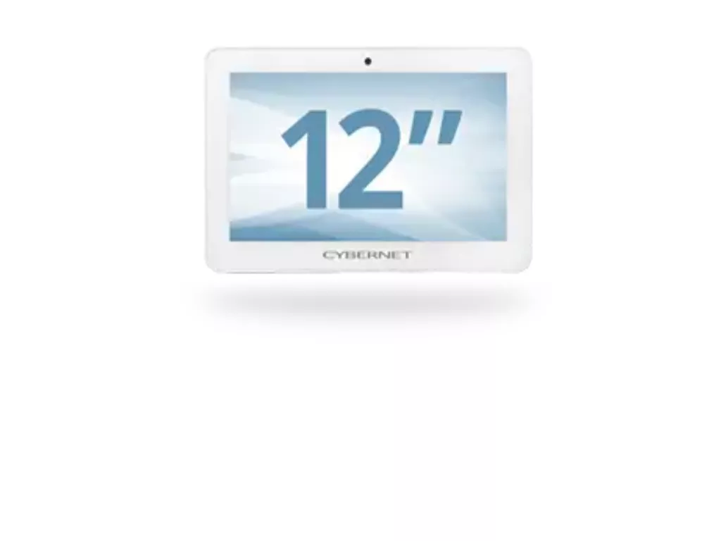 12 Inch PoE Healthcare Medical Computer