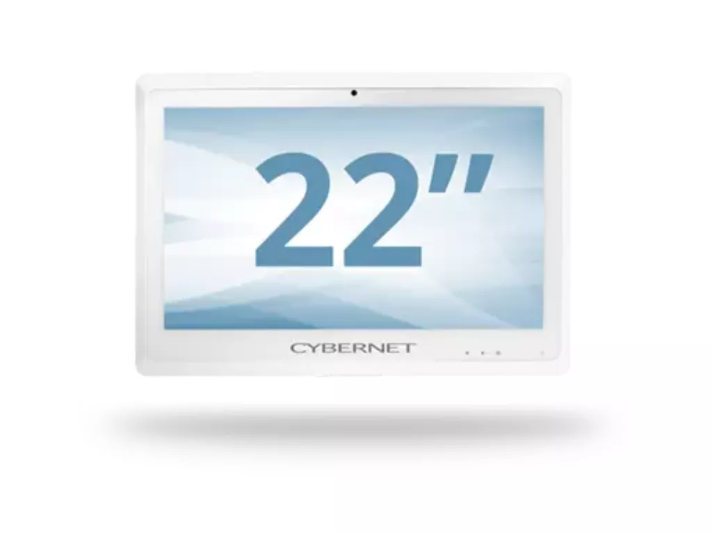 22" 4K Medical Panel PC for healthcare Screen 2