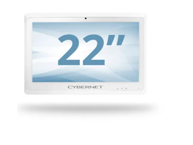 22 Inch PoE Healthcare PC Device