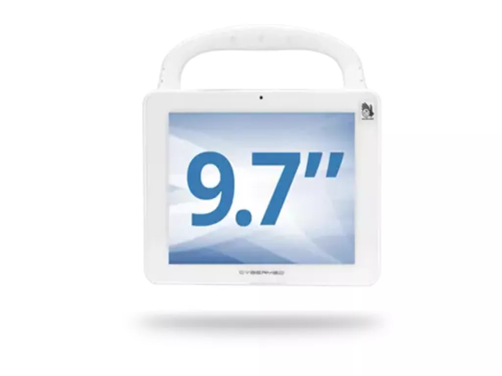 9.7" Medical Grade Tablet PC