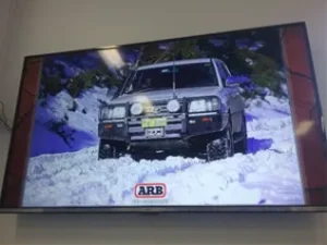 chameleon media player in a store