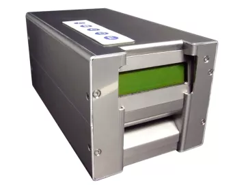 Card Readers and Card Writers