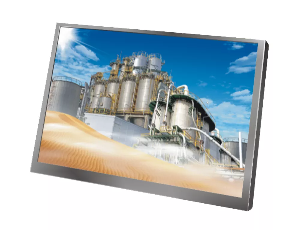 KOE Industrial LCD Display Modules 6