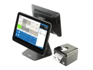 Custom POS system