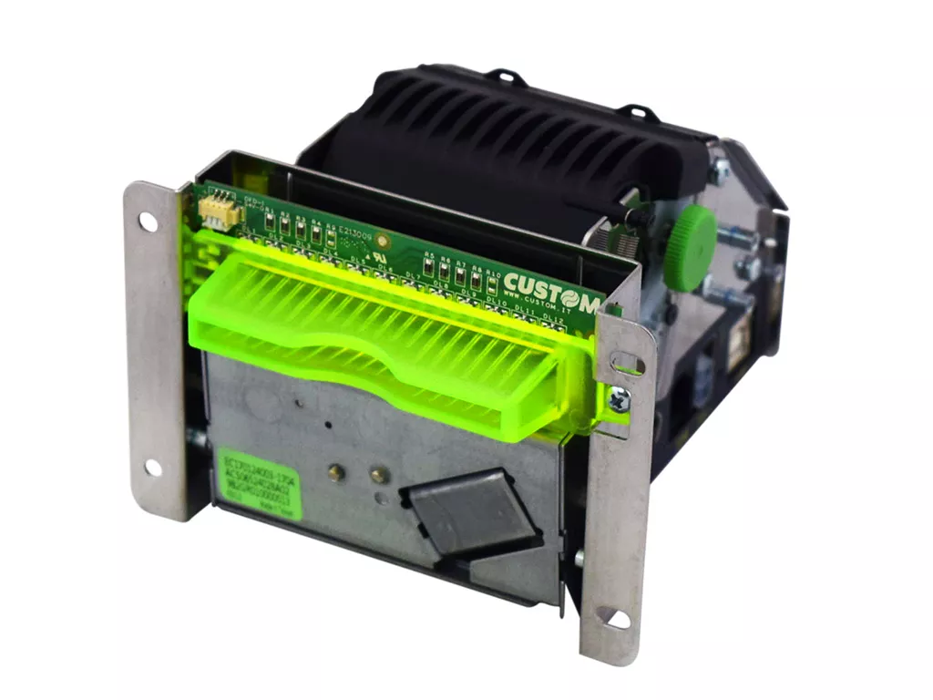 Custom TG2460H Kiosk Printer 4