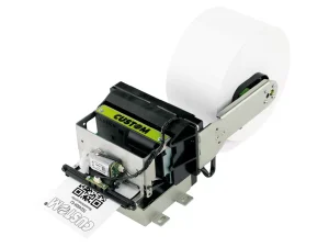 Custom TG2480H Kiosk Printer