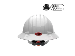 JSP EVO® 6160 FULL BRIM WHEEL RATCHET Hard Hat 2