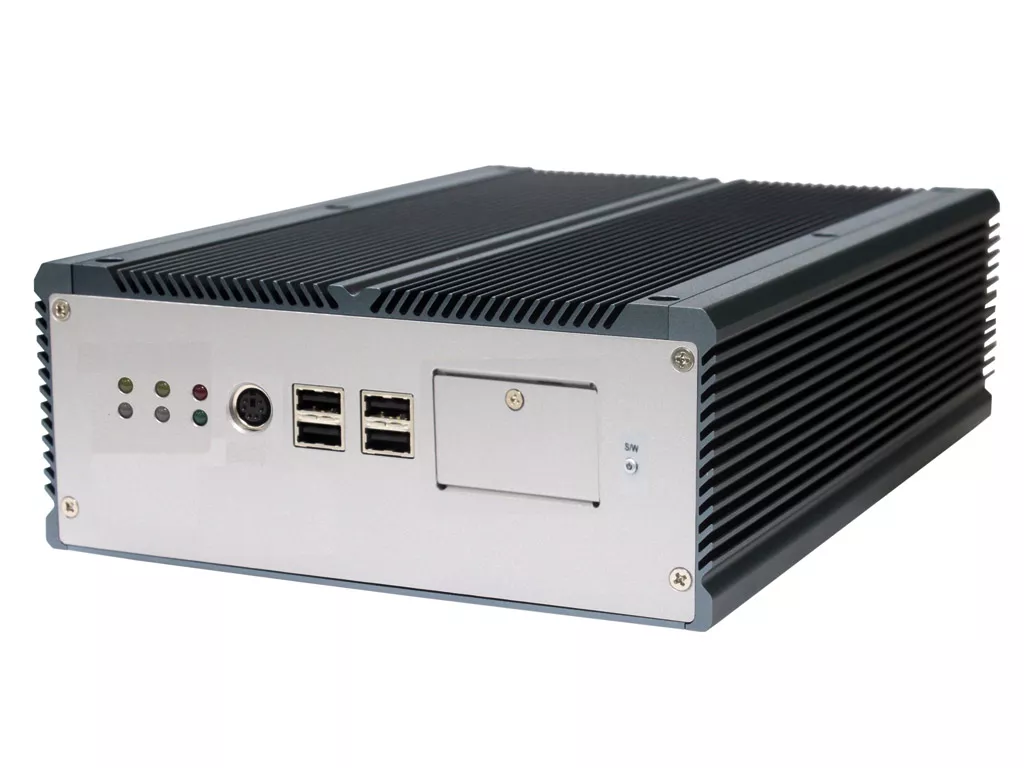FPC-7500 Industrial PC
