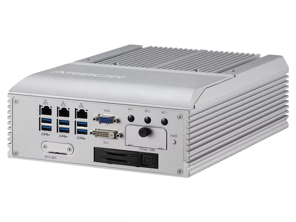 FPC-7900 Industrial PC 4