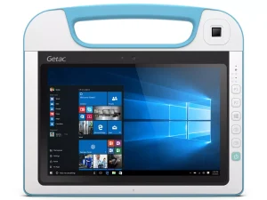 Getac RX10H Medical Tablet