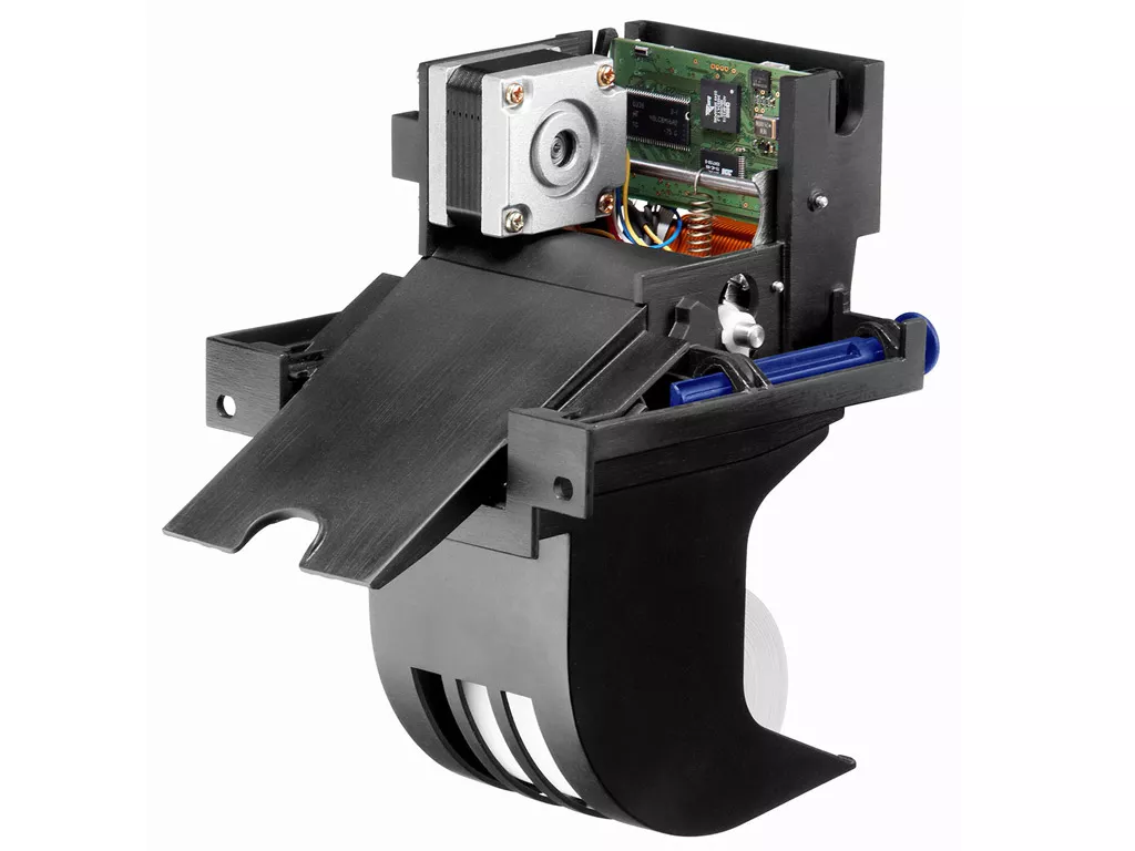 Hengstler C56 Kiosk Thermal Printers