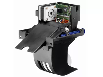 Outdoor Kiosk Printers