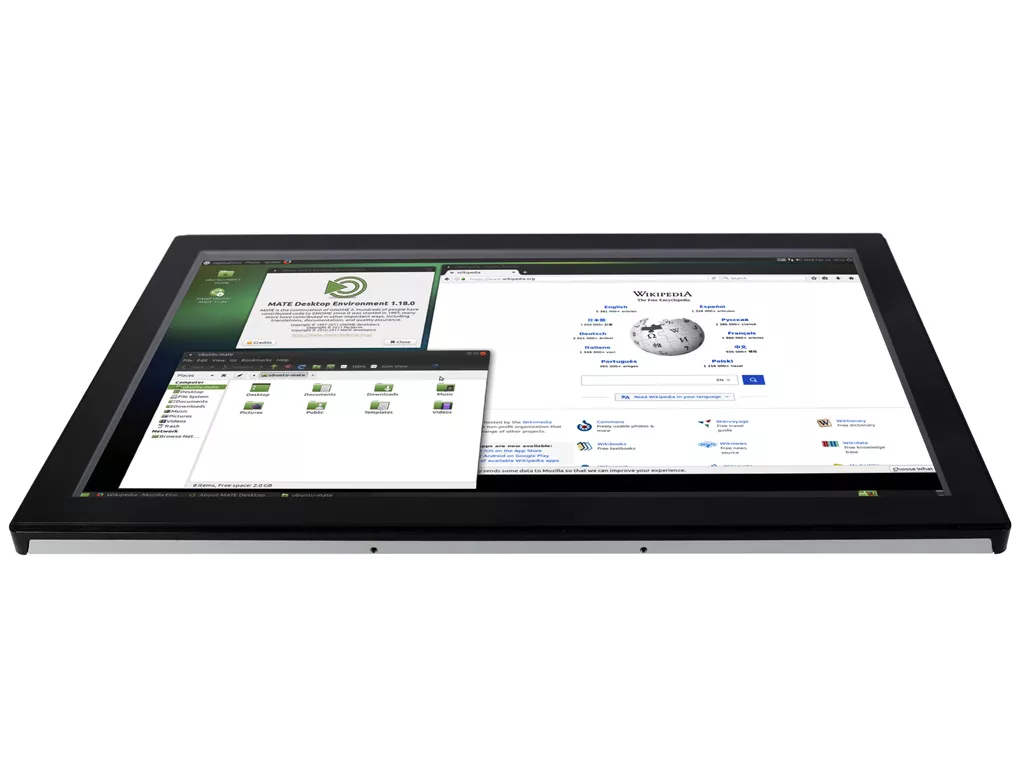 Horsent-Open-Frame-Touch