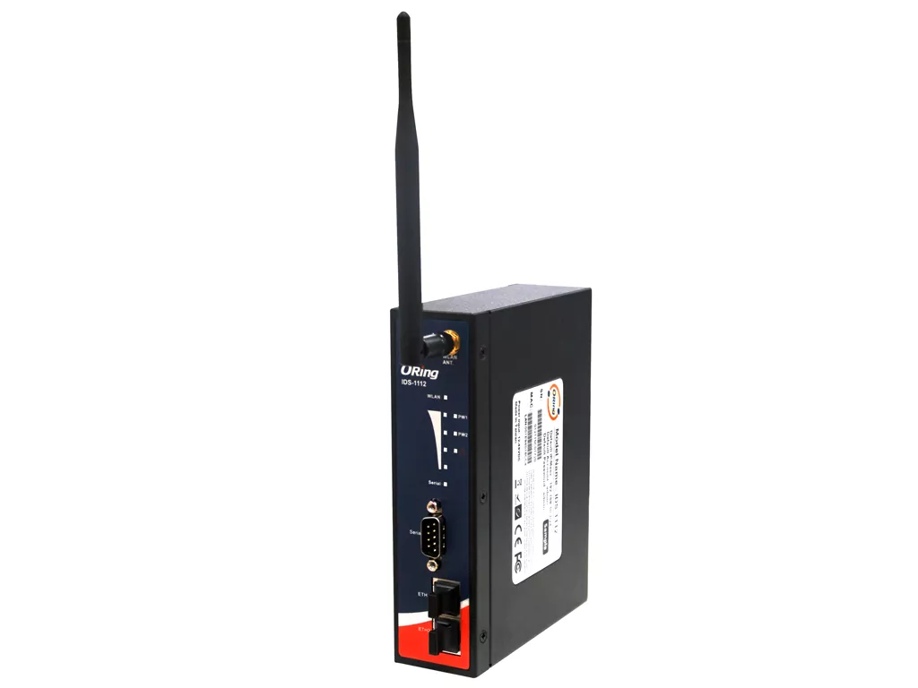 O-Ring IDS-1112 Serial Device Server