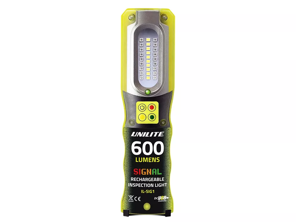 SIG1 LED signal light 4