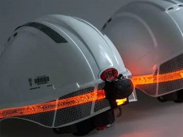 Safety Lights and Head Torches