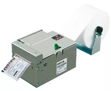 Ticket Printers - Kiosk