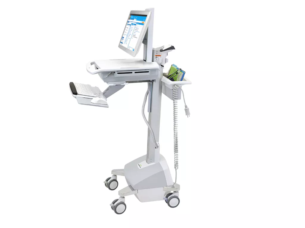 Lightweight Powered Cart 2