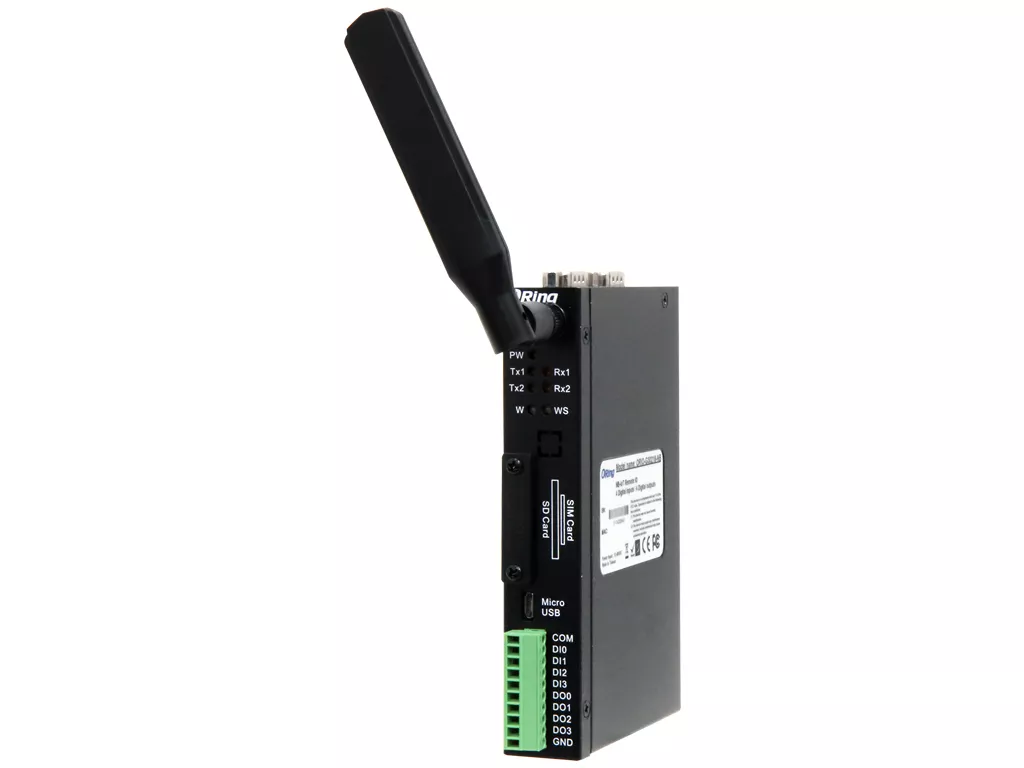 O-Ring ORIO-G30218 Industrial IOT Gateway