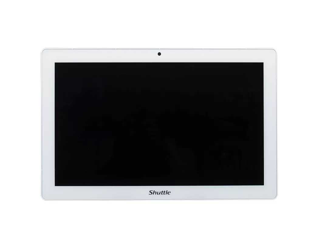 Shuttle P21WL01 21.5" Industrial Panel PC 1