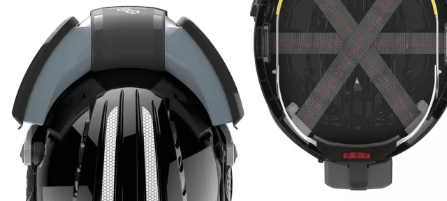 Head Protection Helmet