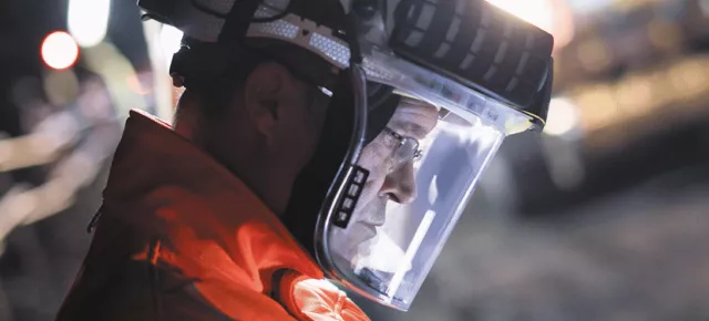 Perfect Fit to Combat Dust