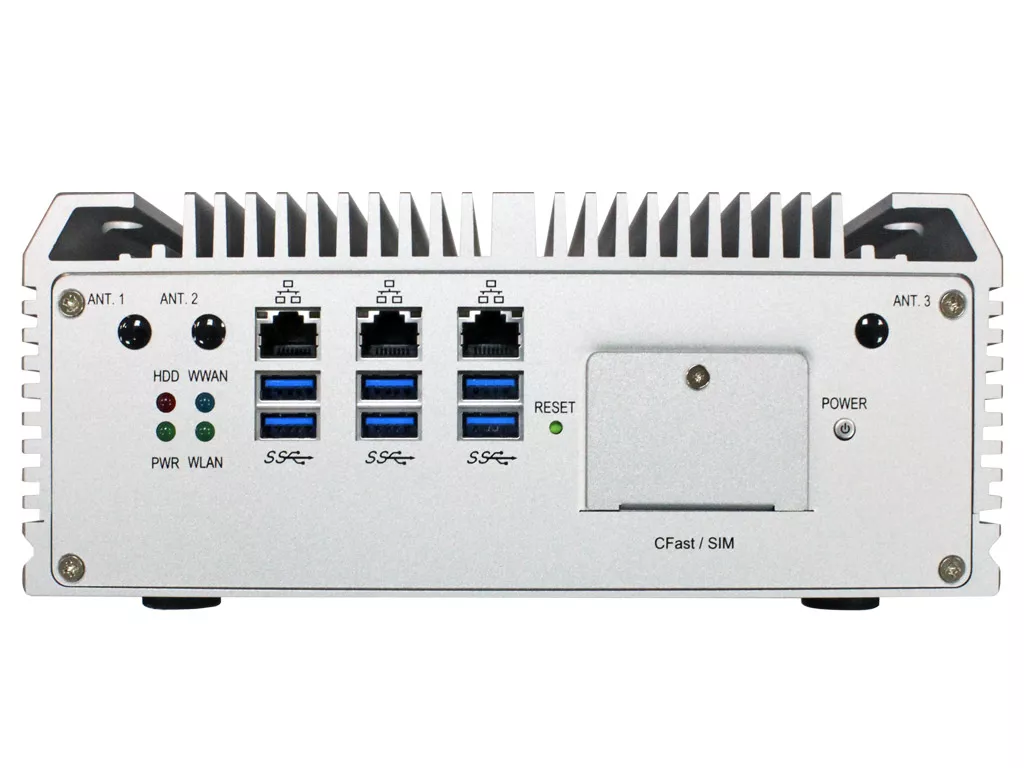 RiGid-780 Extreme Rugged Fanless PC 3