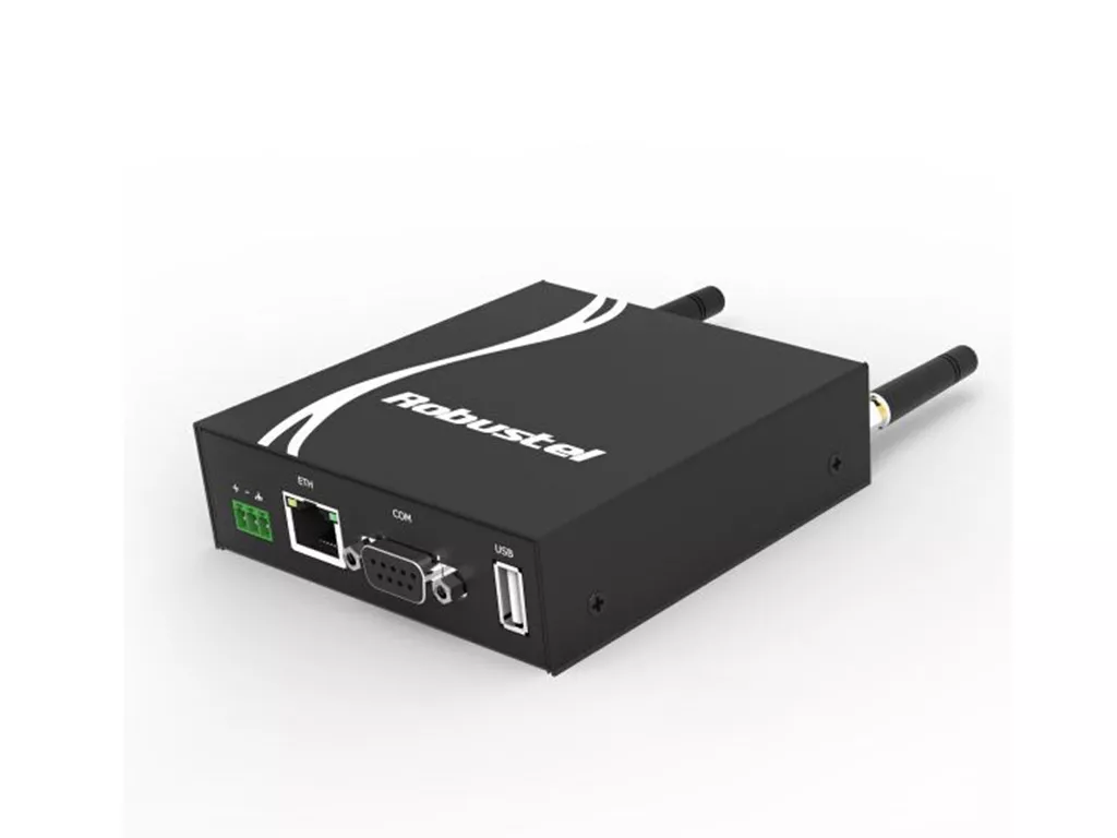 Robustel R3000 Lite 4G Router