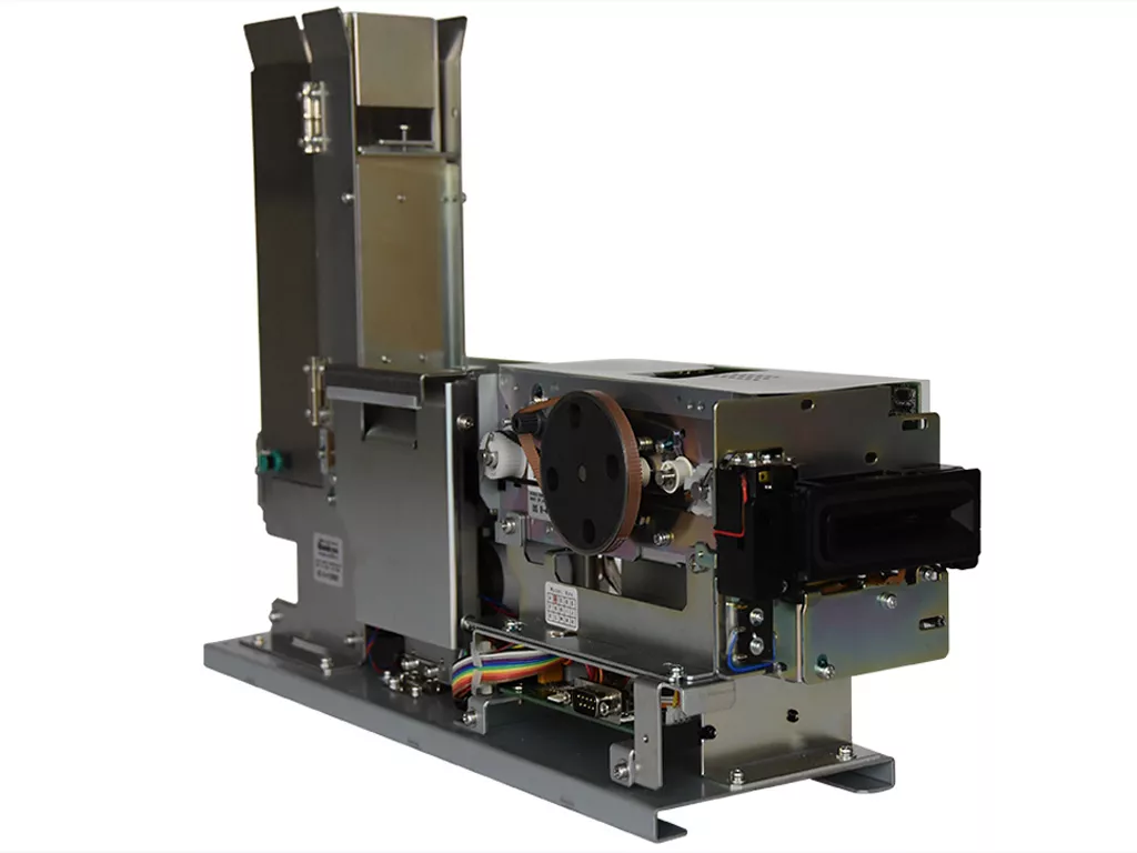 Sankyo Card Readers Parts