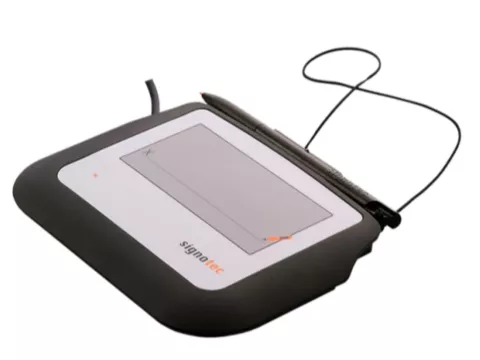 Signotec Sigma Signature Pad Lite