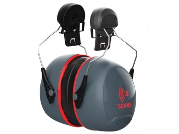 Ear Defenders