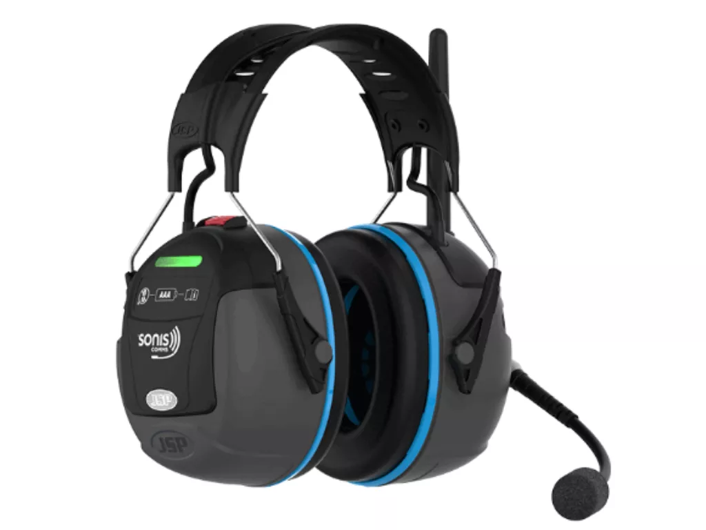 Sonis Communication Headset