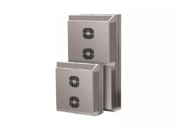 Cooling Units - Thermoelectric Peltier