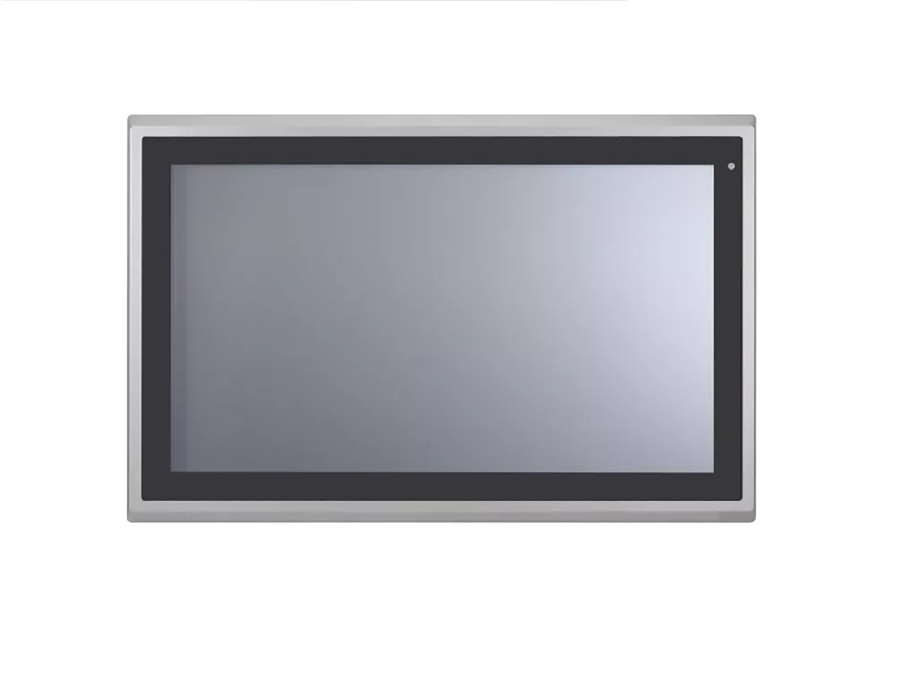 HMI Panel PC UniOp Front