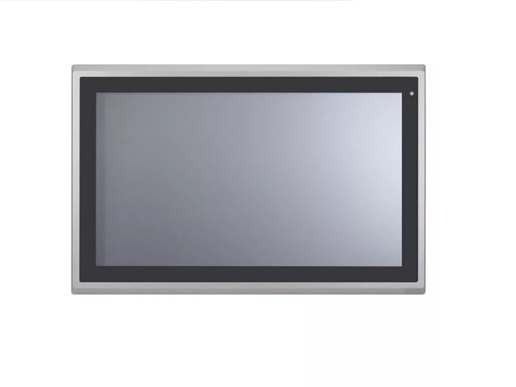 Panel PC UniPan Front