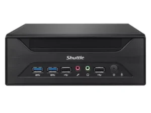 shuttle computer ports
