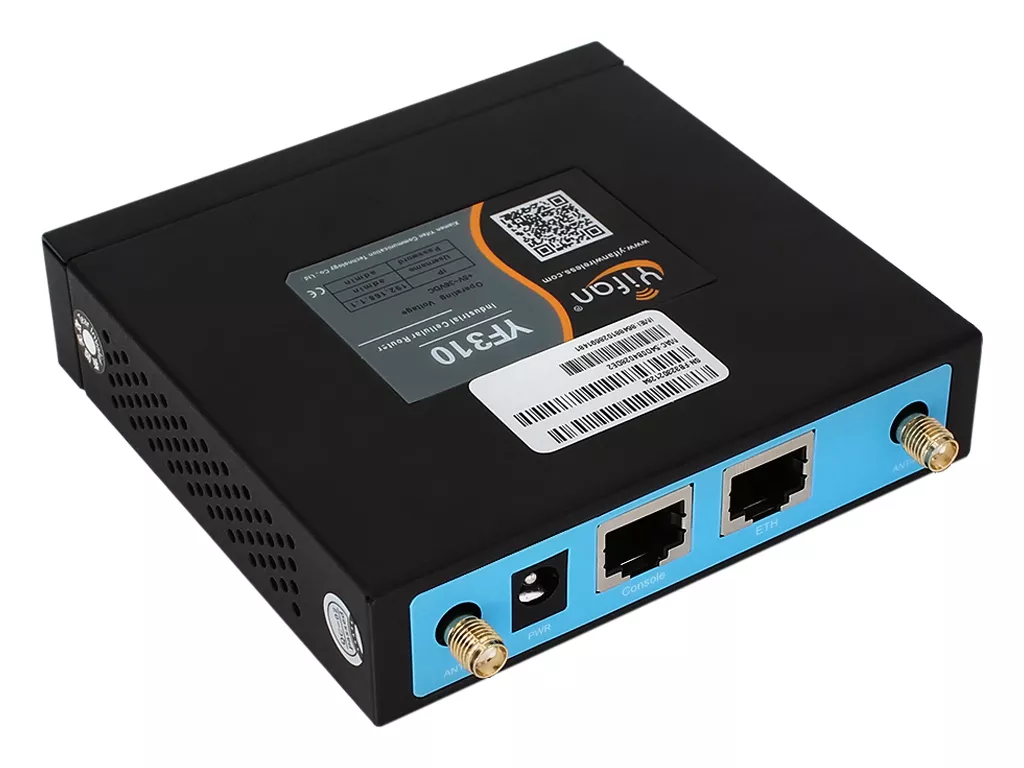 Yifan YF310 4G Industrial Router